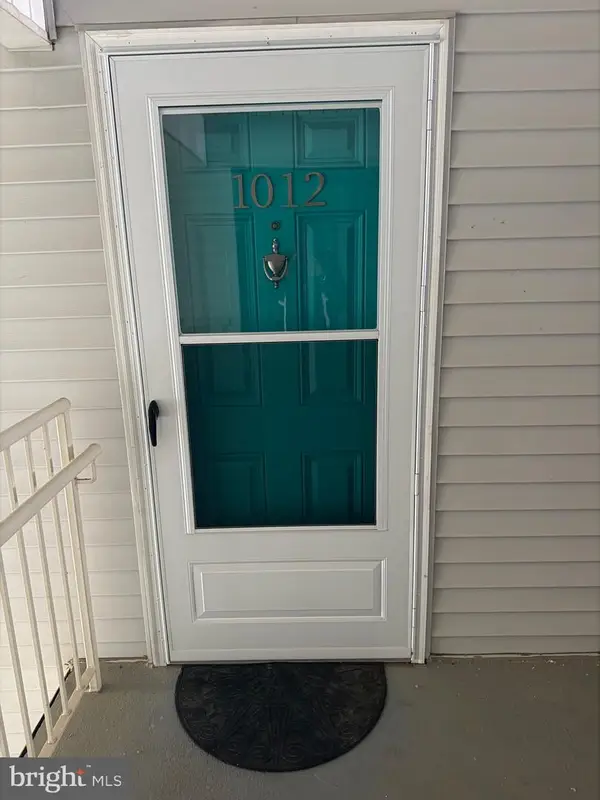 1012 Willings Way #1012, NEW CASTLE, DE 19720