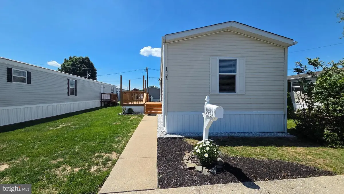 1003 Sulky Rd #224, Wilmington, DE 19810 - #1