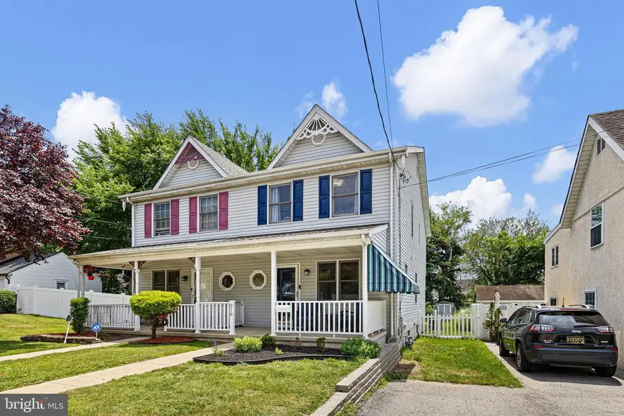 216 E Market St, Wilmington, DE 19804 - #2