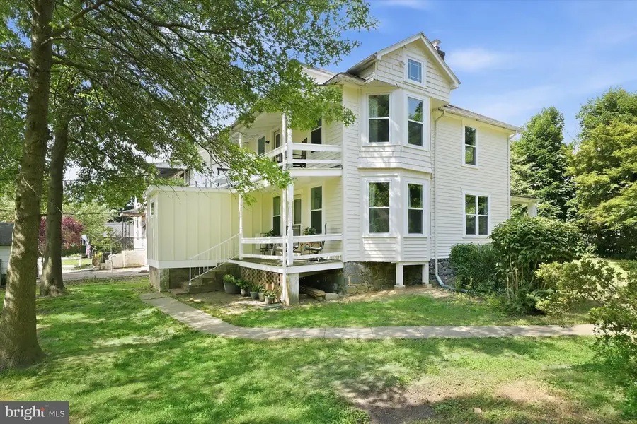 701 Greenbank Rd, Wilmington, DE 19808 - #2