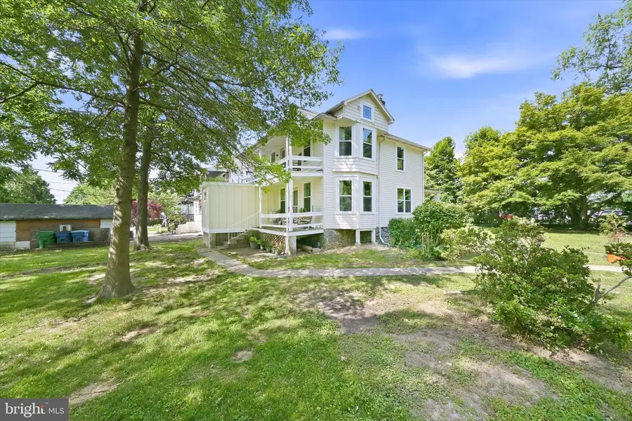 701 Greenbank Rd, Wilmington, DE 19808 - #3