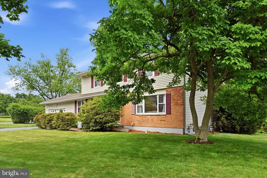 2102 Anson Rd, Wilmington, DE 19810 - #2
