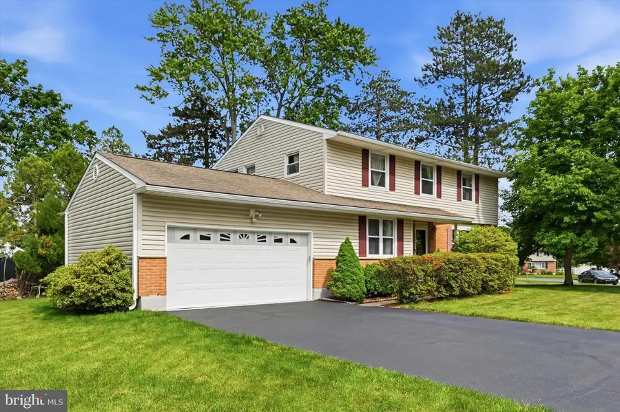 2102 Anson Rd, Wilmington, DE 19810 - #3