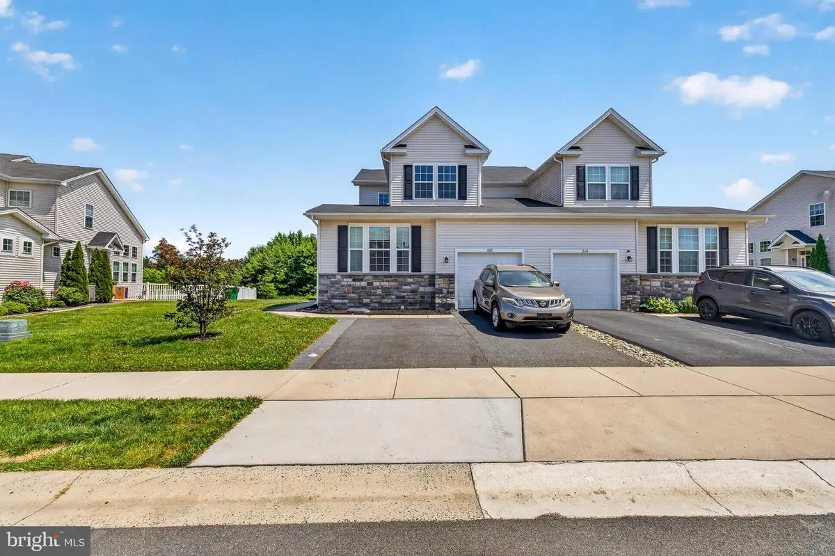 262 Rossnakill Rd, Middletown, DE 19709 - #1