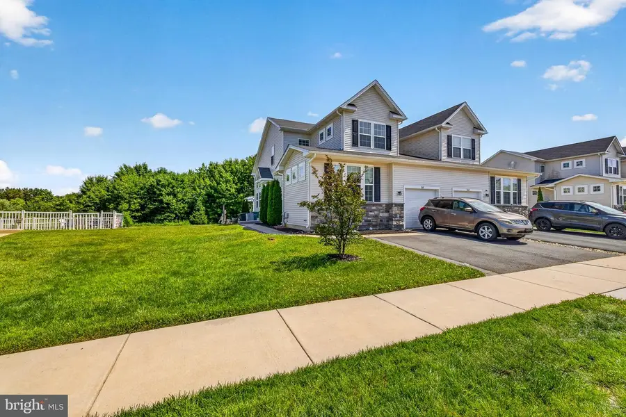 262 Rossnakill Rd, Middletown, DE 19709 - #2
