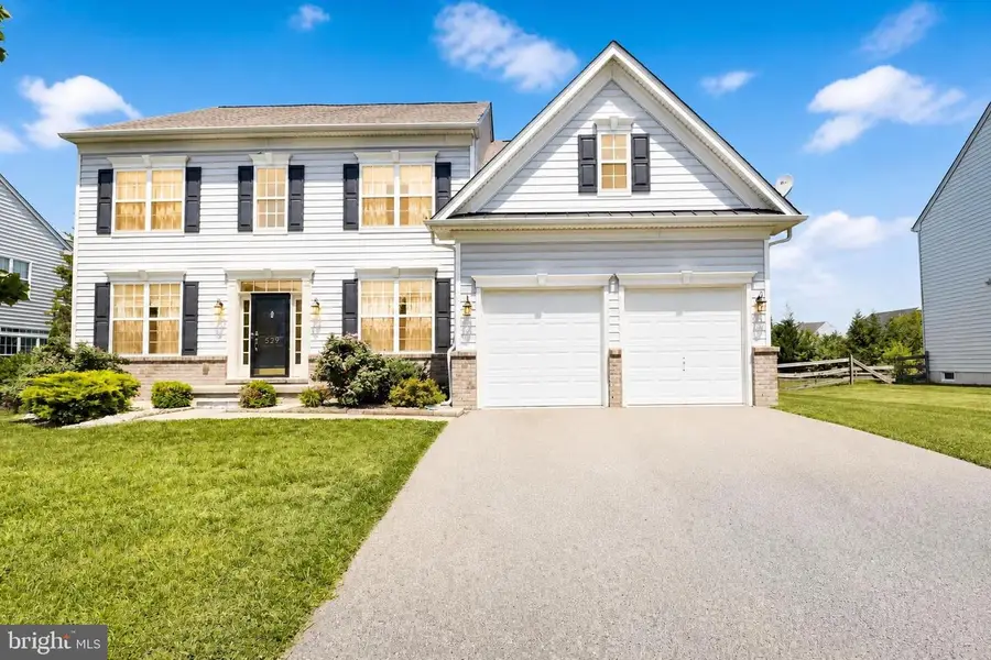 529 Ginn St, Townsend, DE 19734 - #2