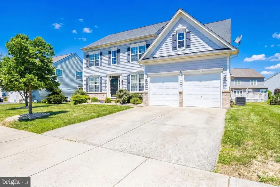 529 Ginn St, Townsend, DE 19734 - #3
