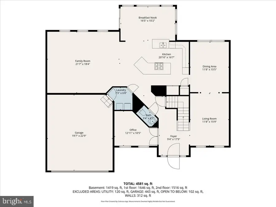 917 Benalli Dr, Middletown, DE 19709 - #2