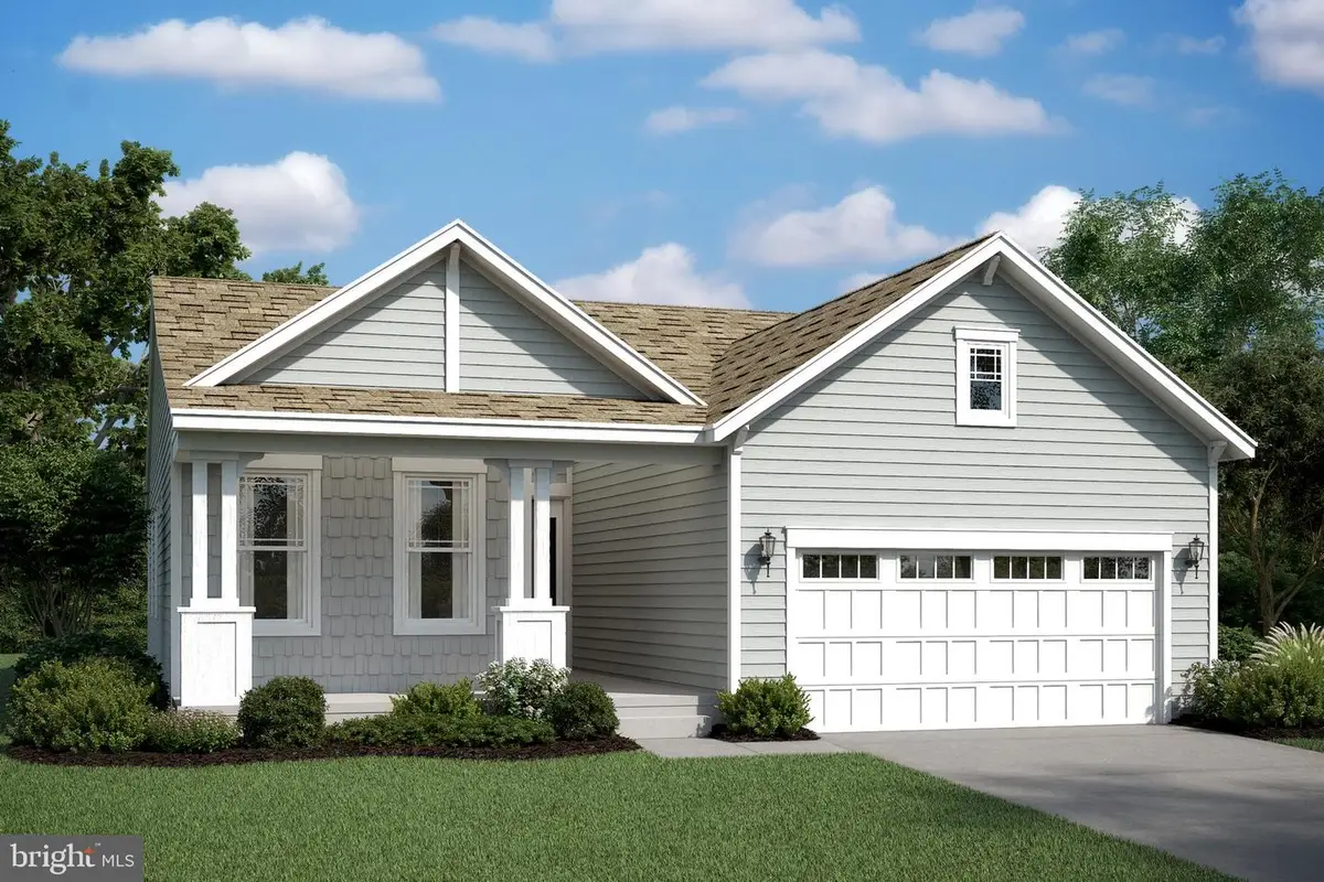 21 Golden Raintree Ct, Middletown, DE 19709 - #1
