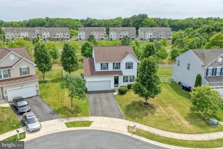 8 Elmer Ct, Townsend, DE 19734 - #3