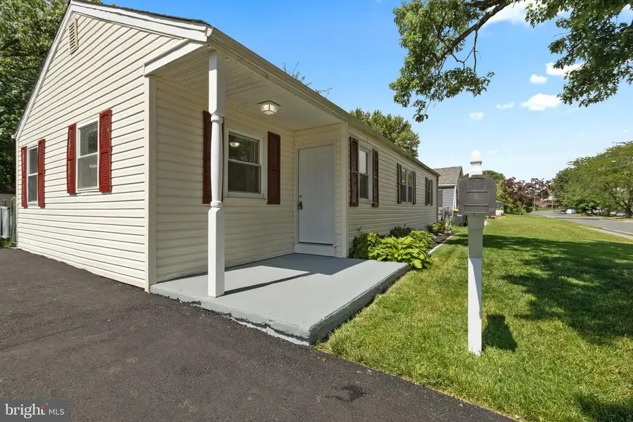 121 Robinson, New Castle, DE 19720 - #3