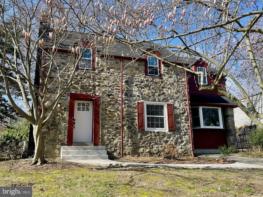 712 Woodsdale Rd, Wilmington, DE 19809 - #2