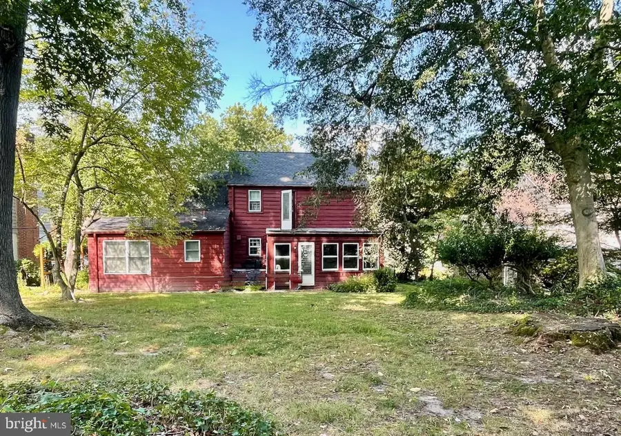 712 Woodsdale Rd, Wilmington, DE 19809 - #3