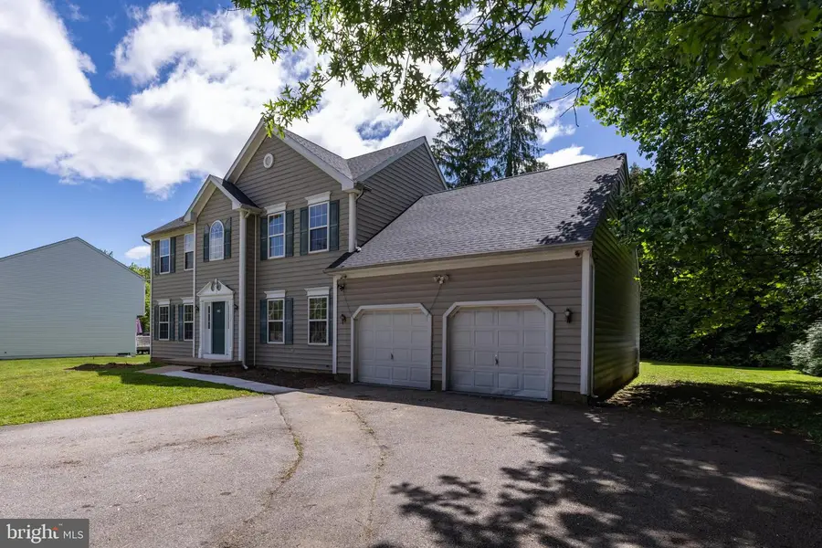 2118 Foulk Rd, Wilmington, DE 19810 - #2