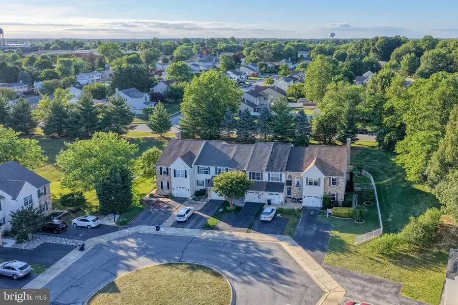 232 Beckington Ct, Middletown, DE 19709 - #2