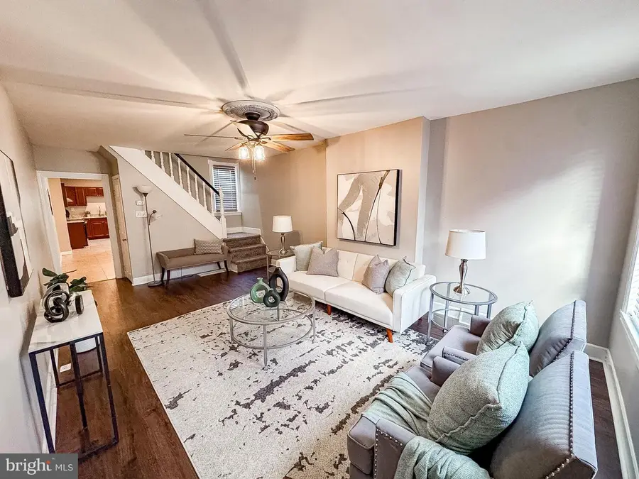 1317 Linden St, Wilmington, DE 19805 - #3