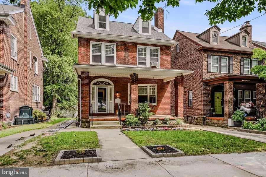 2808 Baynard Blvd, Wilmington, DE 19802 - #2