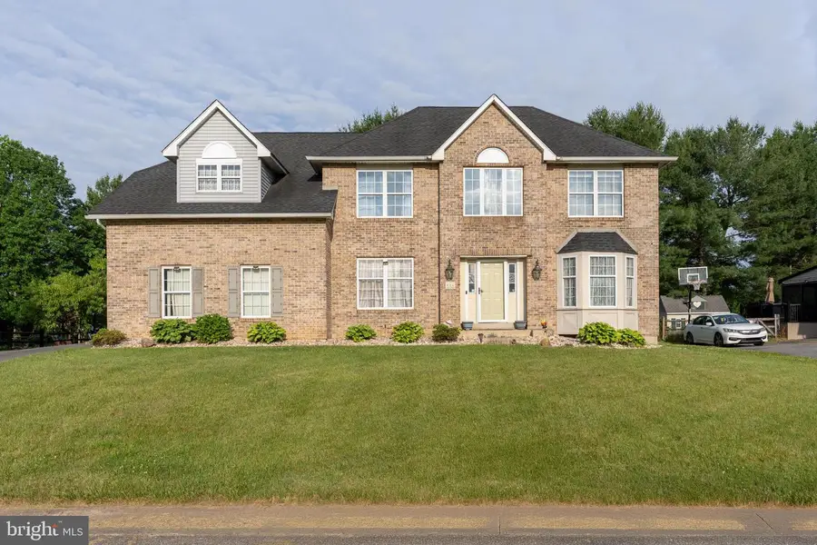 131 Arielle Dr, Newark, DE 19702 - #3