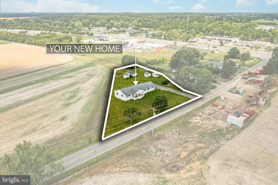 627 Churchtown Rd, Middletown, DE 19709 - #2