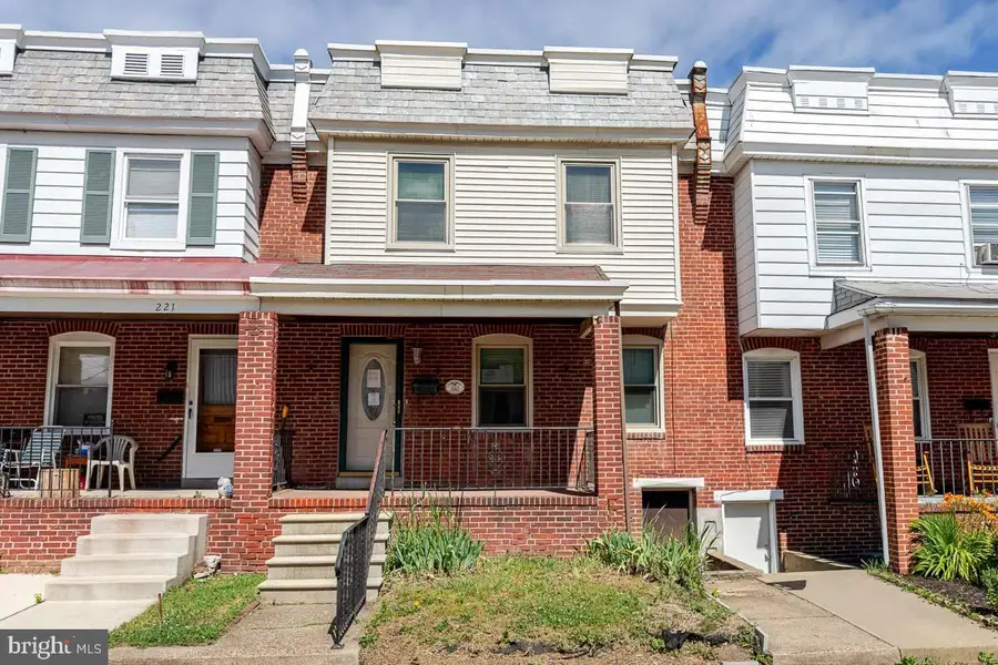 223 Bayard Ave, Wilmington, DE 19805 - #2