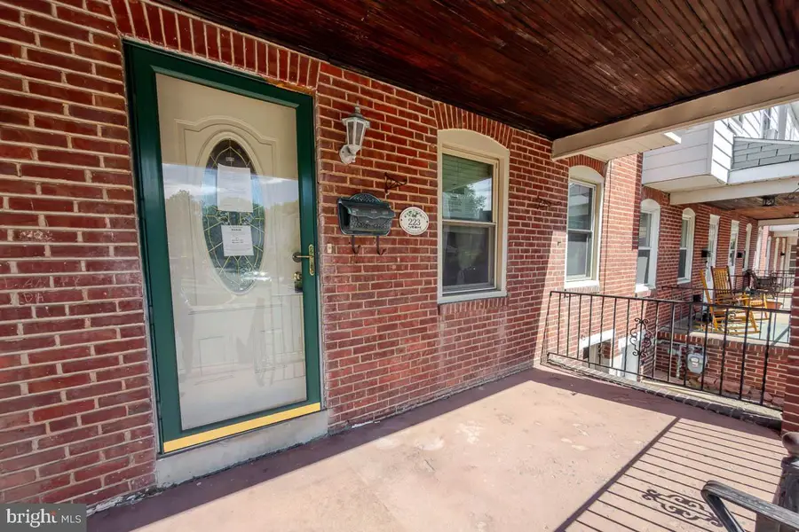 223 Bayard Ave, Wilmington, DE 19805 - #3