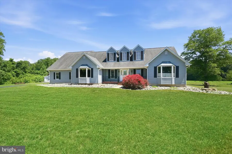 640 Blackbird Station Rd, Townsend, DE 19734 - #2