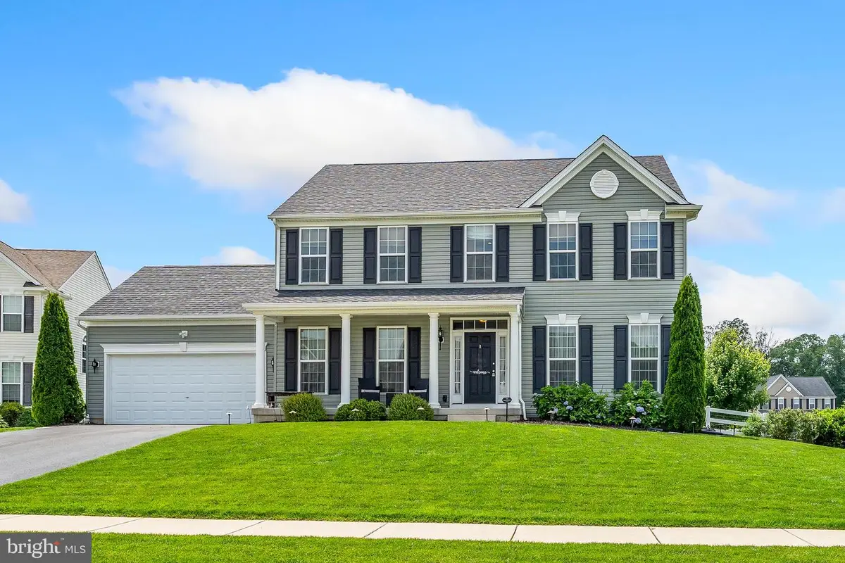 2 Barcus Ct, Townsend, DE 19734 - #1