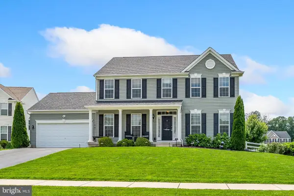 2 Barcus Ct, TOWNSEND, DE 19734