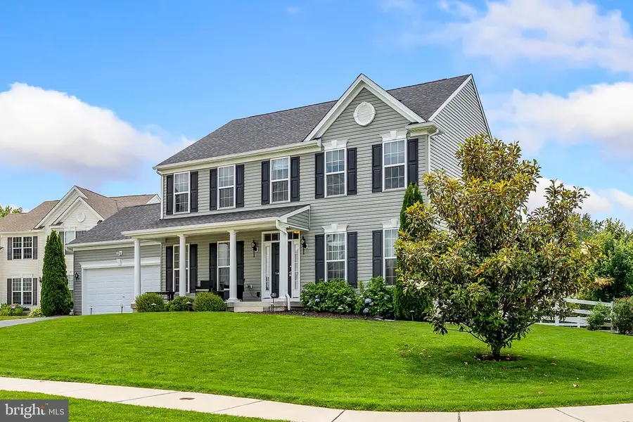 2 Barcus Ct, Townsend, DE 19734 - #2