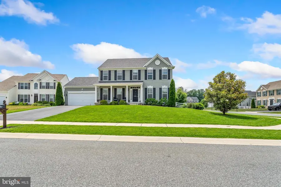 2 Barcus Ct, Townsend, DE 19734 - #3