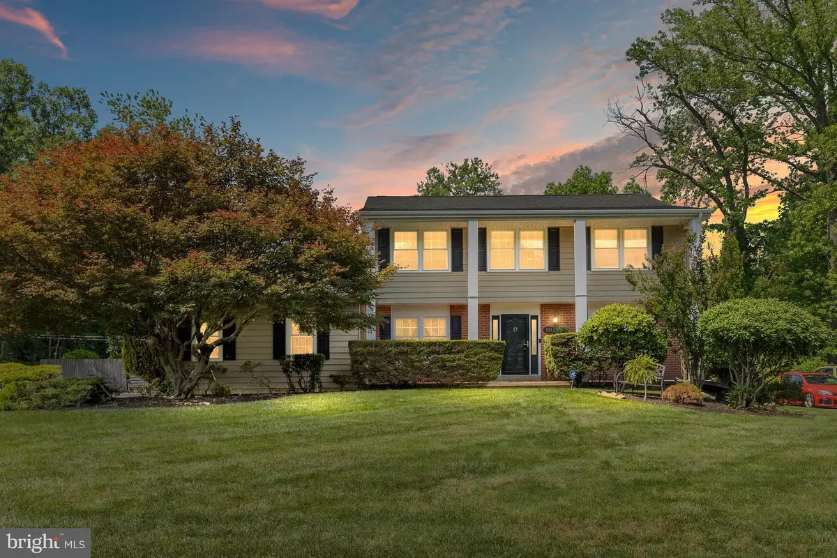 2324 Kennwynn Rd, Wilmington, DE 19810 - #1