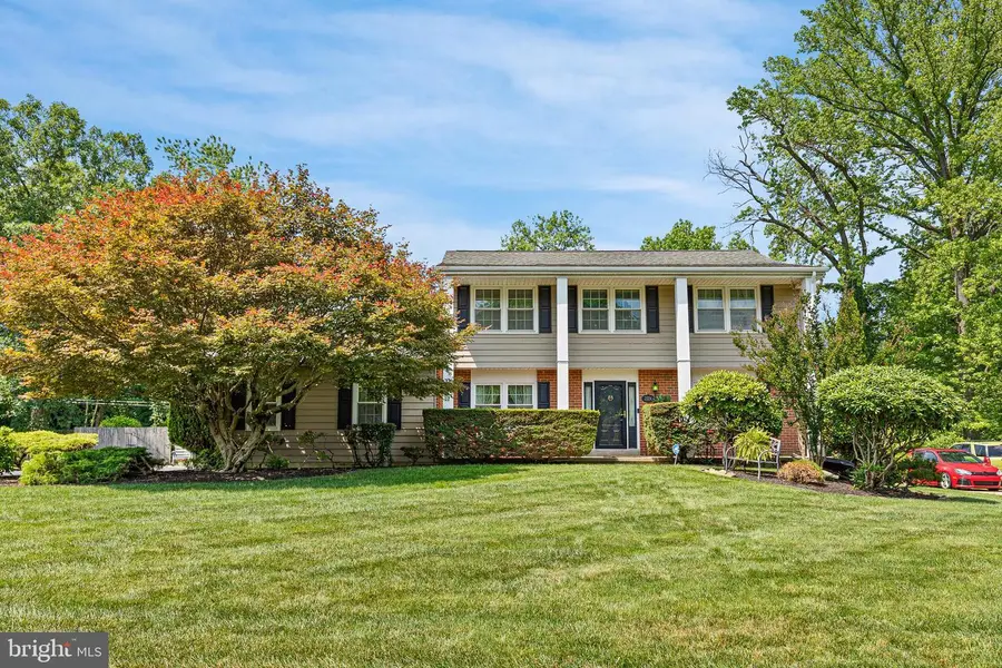 2324 Kennwynn Rd, Wilmington, DE 19810 - #2