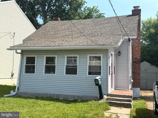 308 7th St, NEW CASTLE, DE 19720