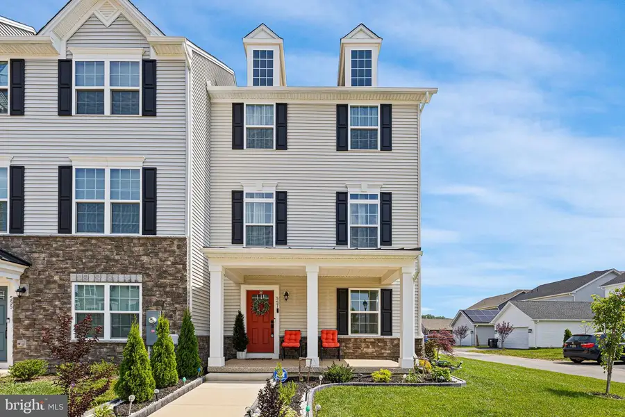 557 Lewes Landing Rd, Middletown, DE 19709 - #2