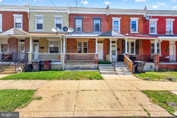 815 E 17th St, WILMINGTON, DE 19802