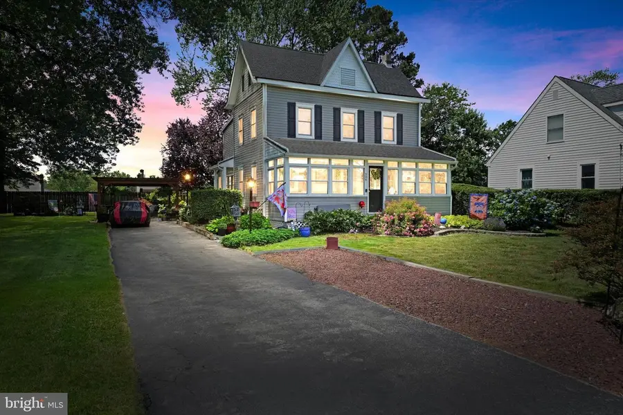 504 Harvey Rd, Claymont, DE 19703 - #2