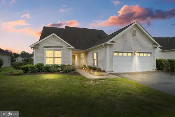 406 Morning Glory Ln, MIDDLETOWN, DE 19709
