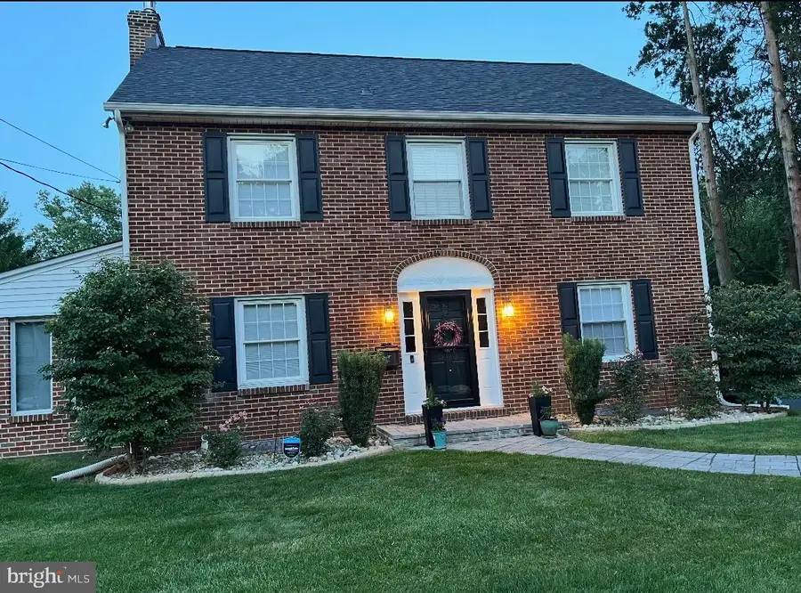 503 Brighton Rd, Wilmington, DE 19809 - #3