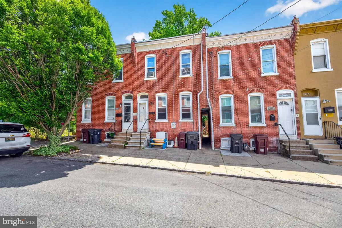 2220 N Tatnall St, Wilmington, DE 19802 - #1