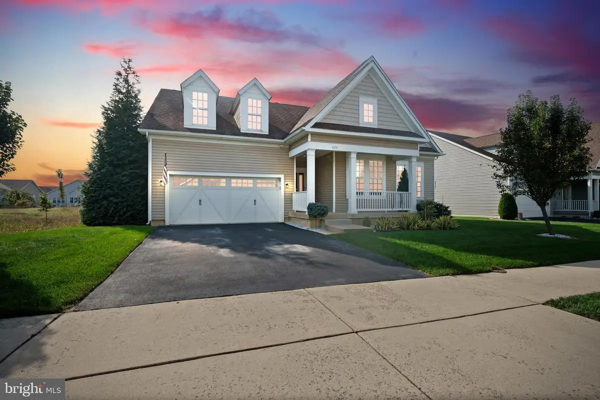 4116 Laughton Ln, Middletown, DE 19709 - #1