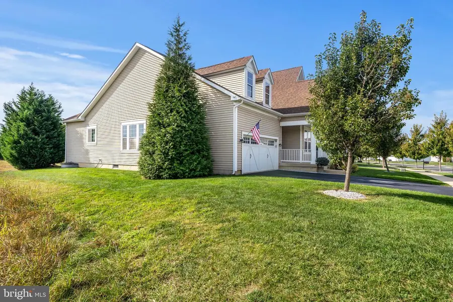 4116 Laughton Ln, Middletown, DE 19709 - #2