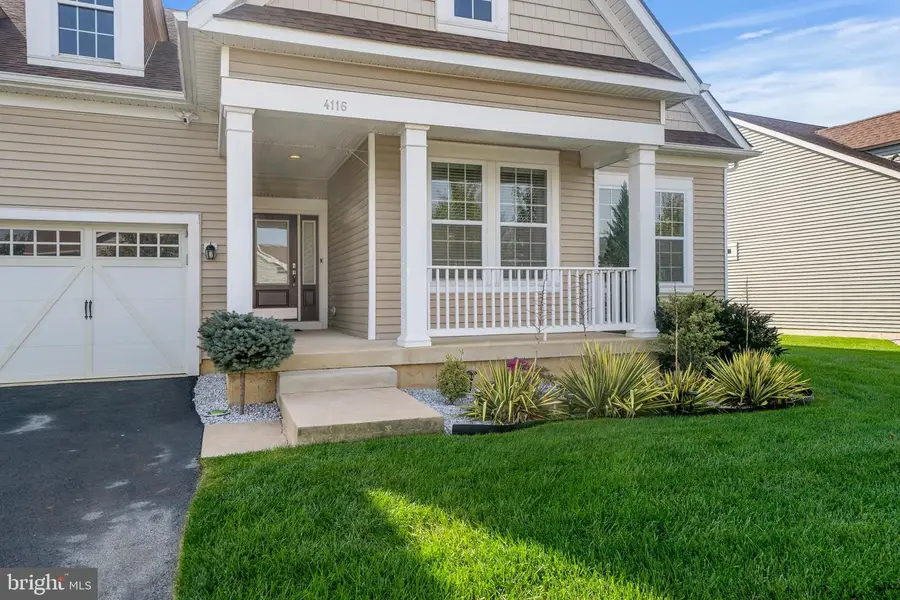 4116 Laughton Ln, Middletown, DE 19709 - #3