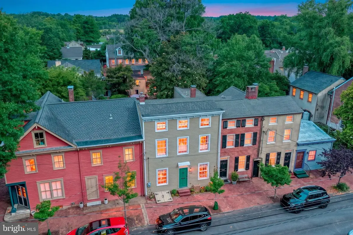 104 E Third St, New Castle, DE 19720 - #1