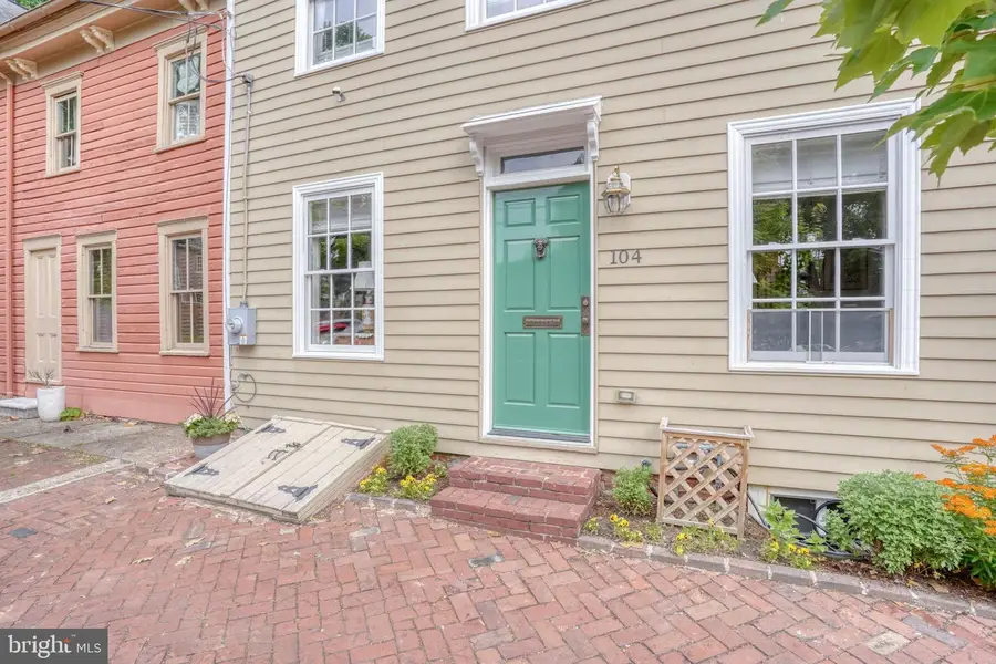 104 E Third St, New Castle, DE 19720 - #3