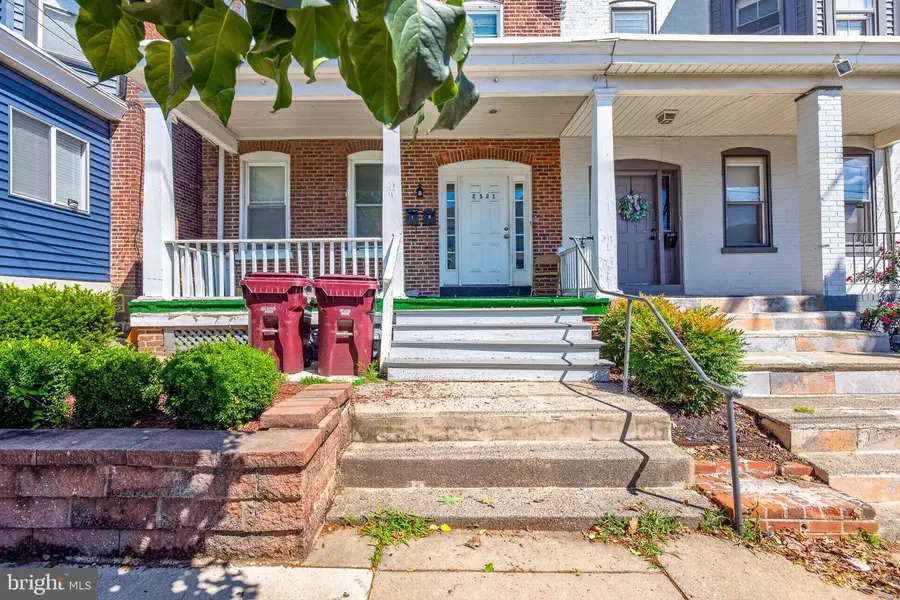 2521 N Tatnall St, Wilmington, DE 19802 - #3