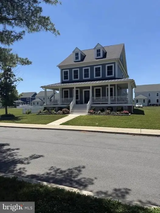 1309 E Officers Row, Delaware City, DE 19706 - #1