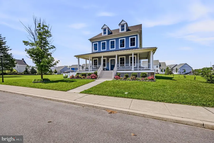 1309 E Officers Row, Delaware City, DE 19706 - #2