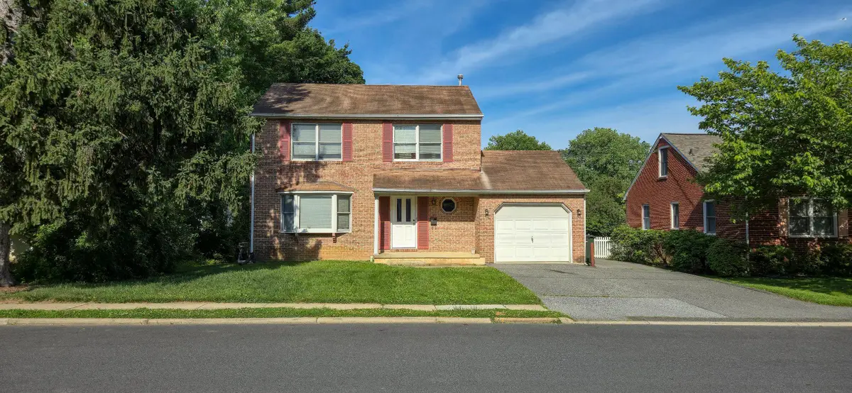 117 Tyre Ave, Newark, DE 19711 - #1