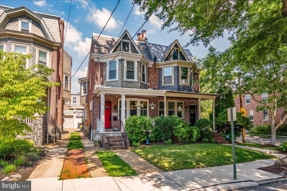 1323 Woodlawn Ave, Wilmington, DE 19806 - #1