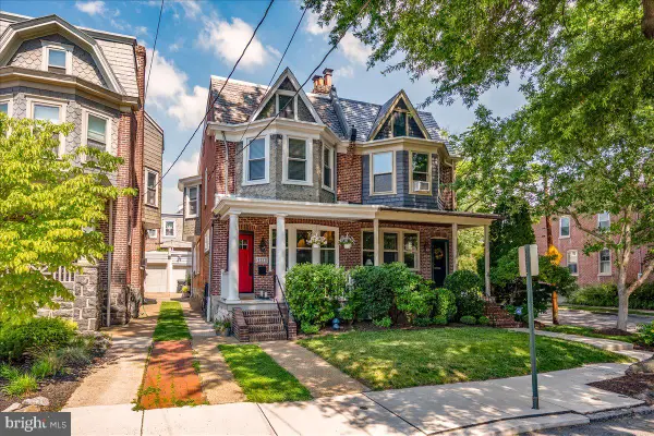 1323 Woodlawn Ave, WILMINGTON, DE 19806